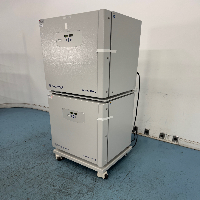 New Brunswick Galaxy 170 S Double Stack Incubator image 2